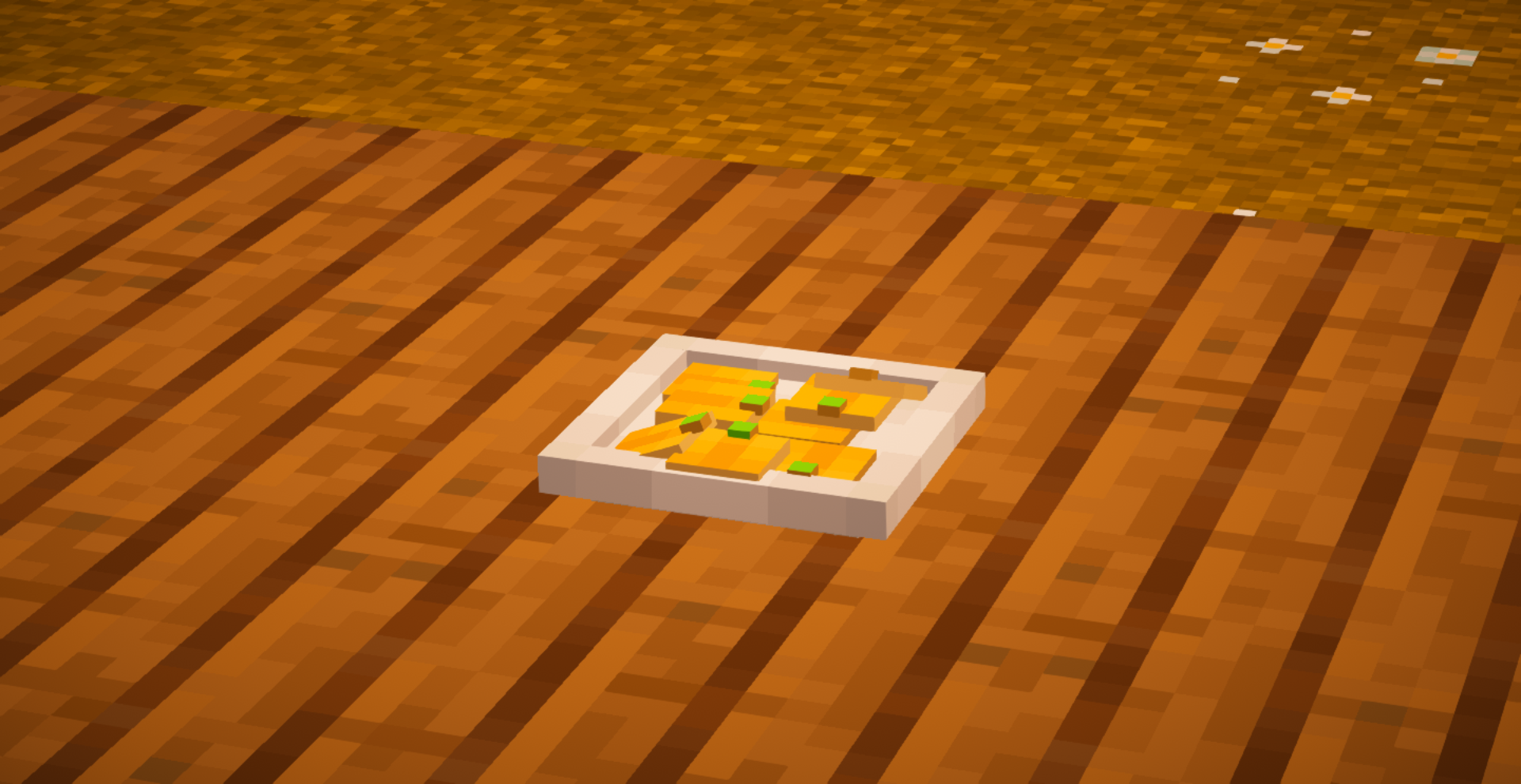 Pumpkin Cookies
