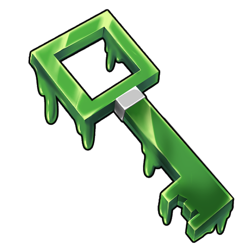 Common Crate Key