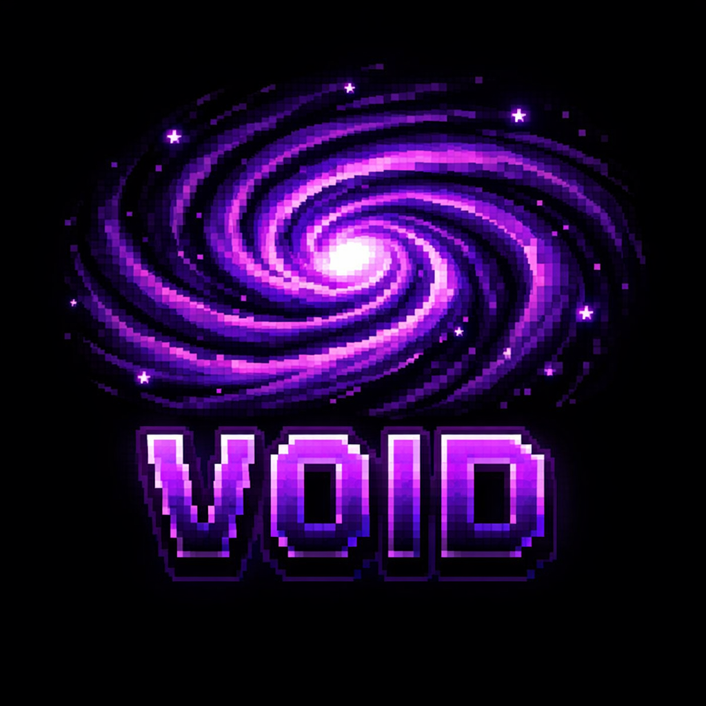 🌌 Void