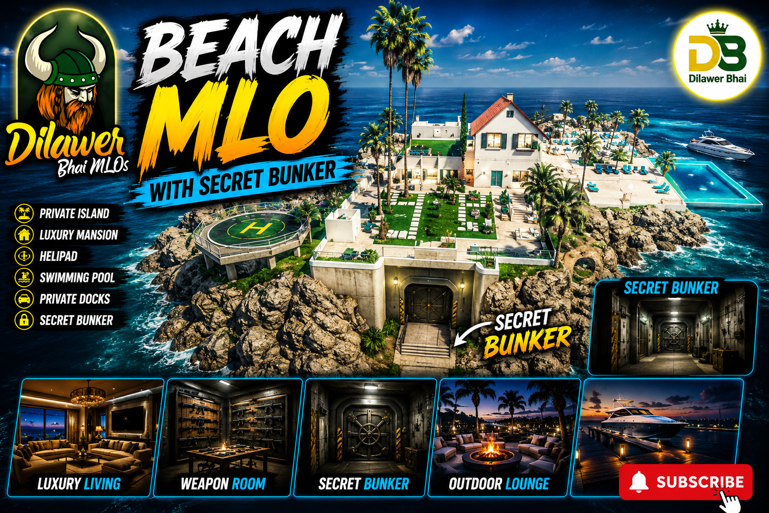Beach-Mlo
