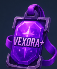 Vexora+ Rank (TEMPORARY 30D)