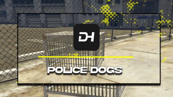 DH | Dogs