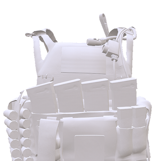 Ammo Vest (M)