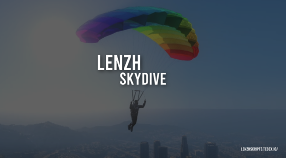 LenzhSkydive