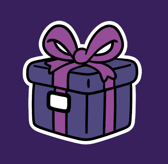 Nebula Crate