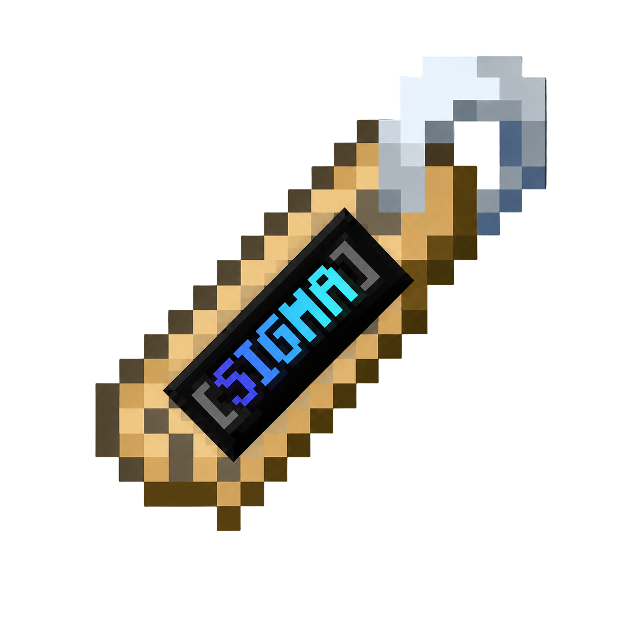 [SIGMA] Tag