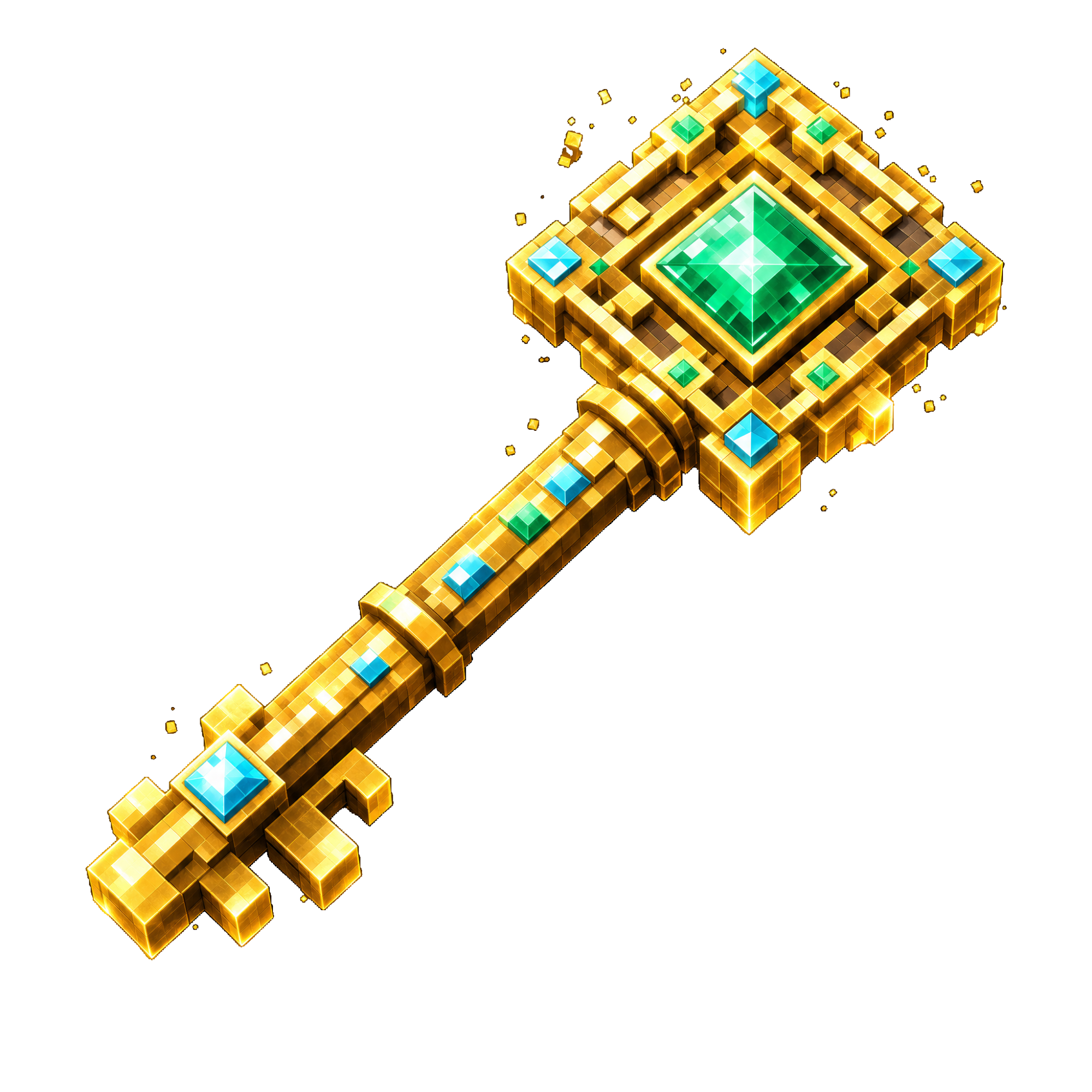 FREE 5x Special Key