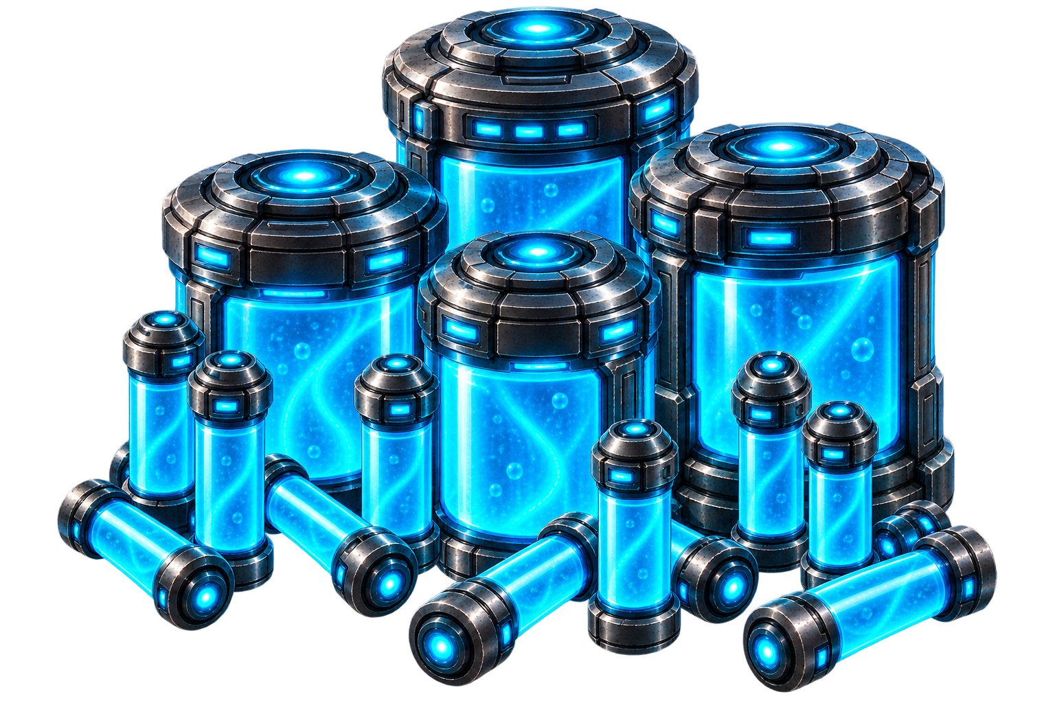 Elite Training Pack