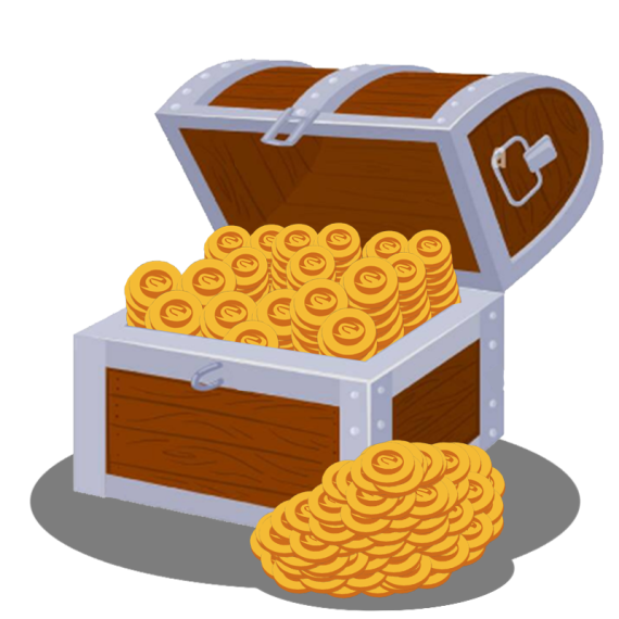 Golden State RP · Monedas GS