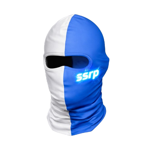 Group Clothing - Shiesty Mask