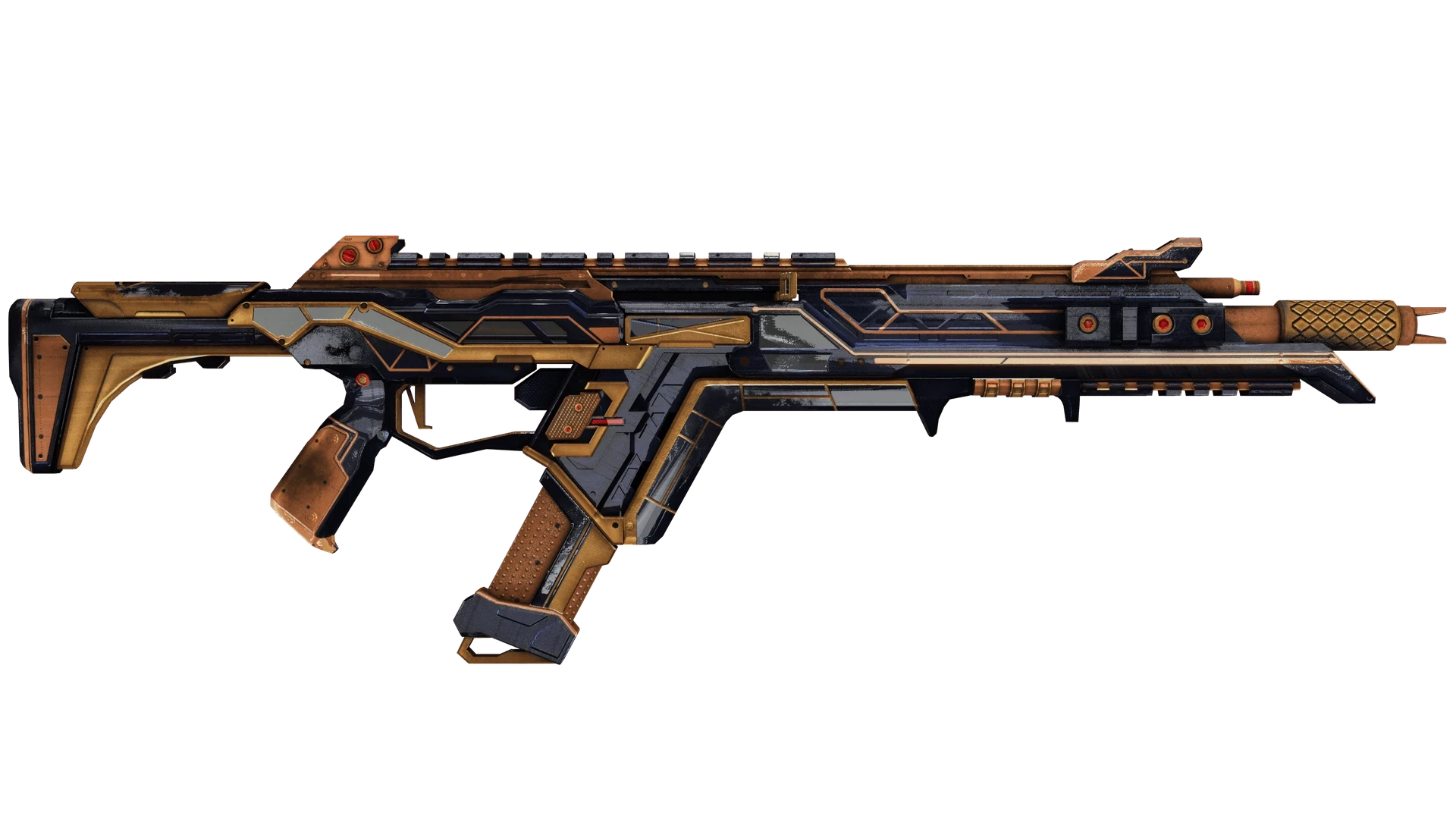 MDN GOLDEN