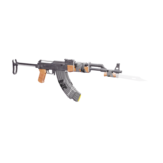 Apocalyptic Ak