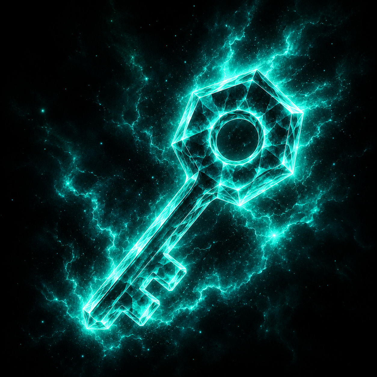 Utility Key