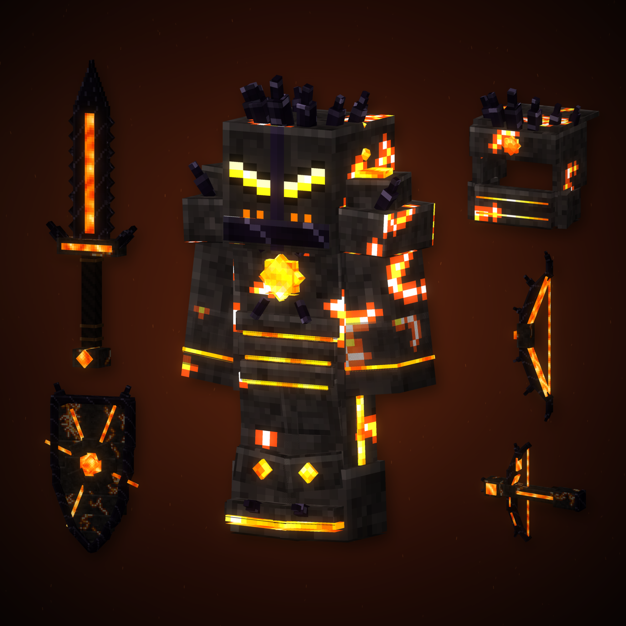 Fire Set