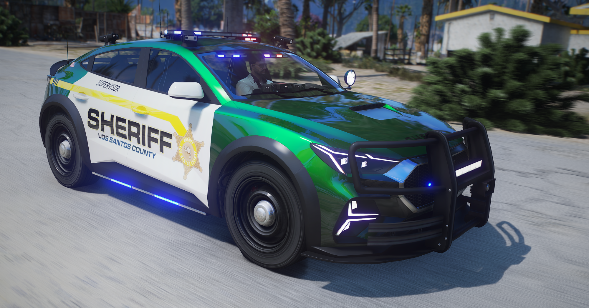 Obey Rocotosb Police - Image 6