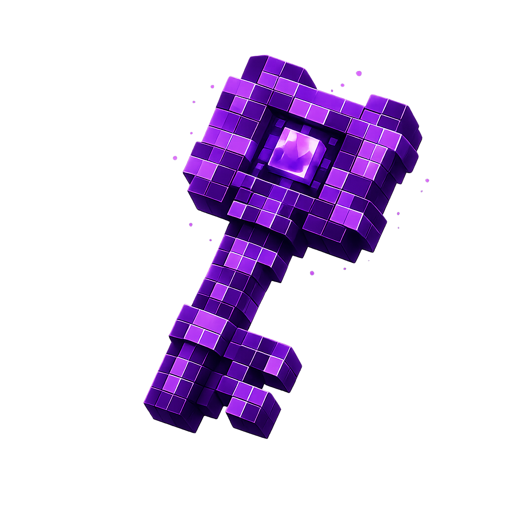 Epic Key
