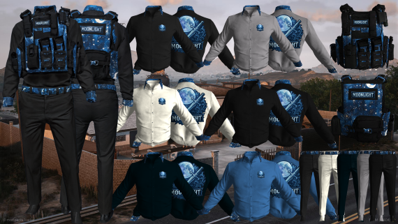Moonlight Bundle
