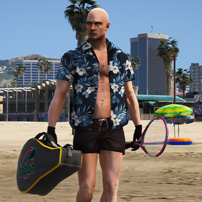 Hitman Summer