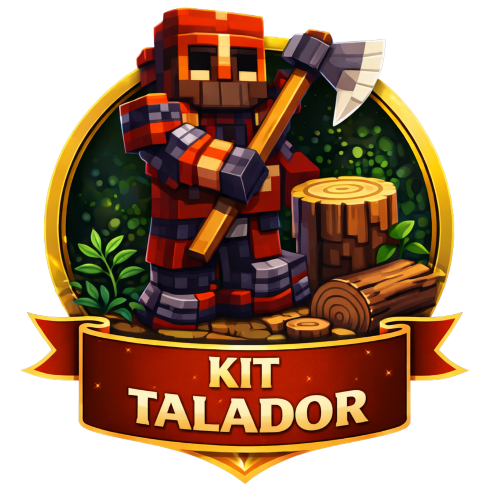 Kit Talador