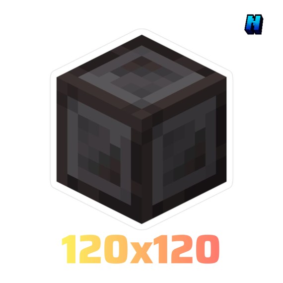 Piedra de protección 120x120