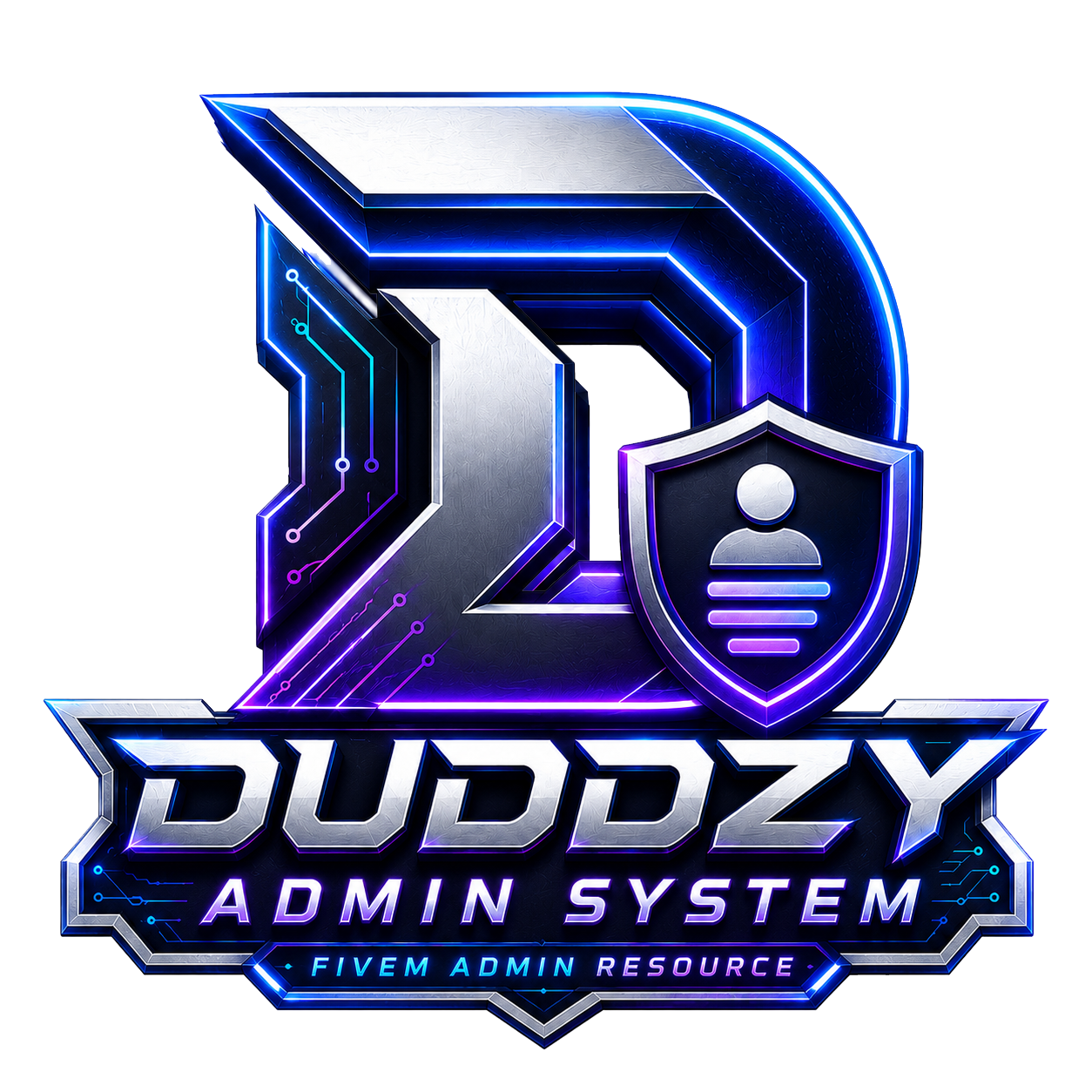 Duddzy Admin System