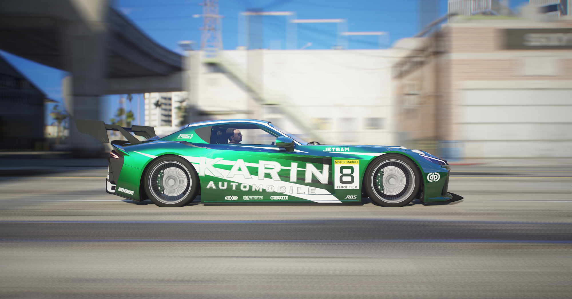 Karin Apexra - Image 3