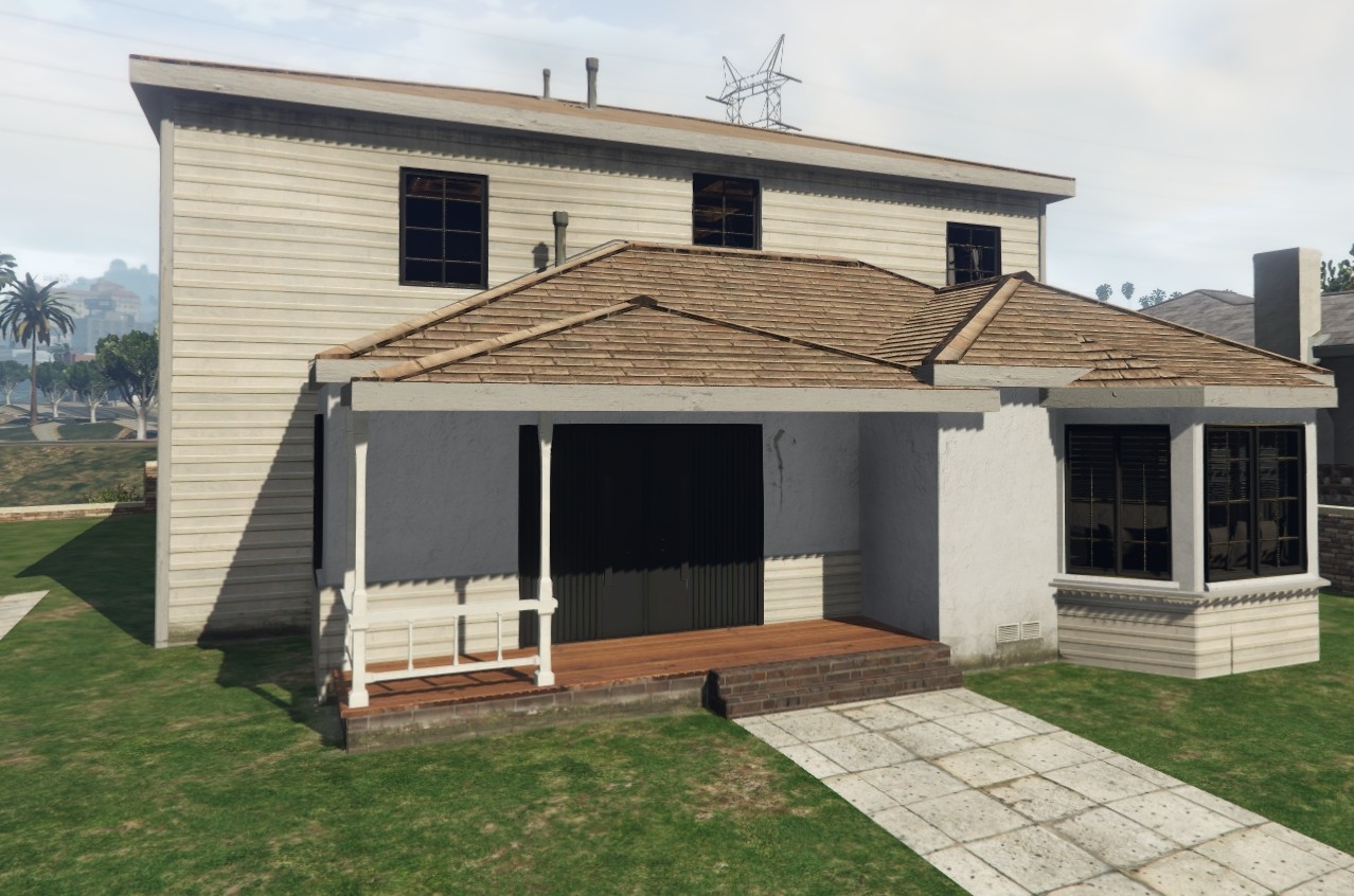 520 West Mirror Dr.