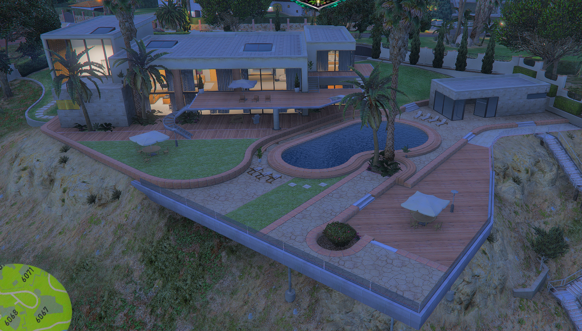 Mlo House 6