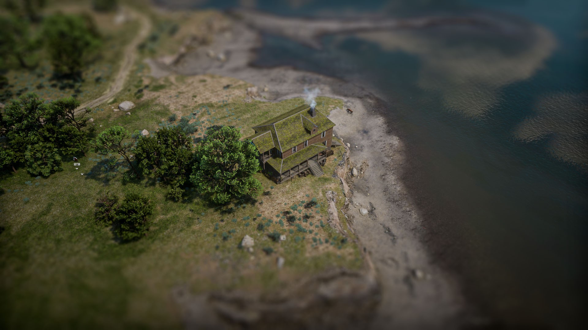 Montana House
