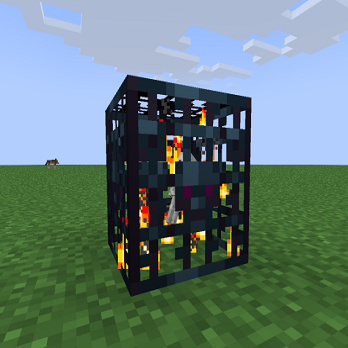 Vale x Spawners