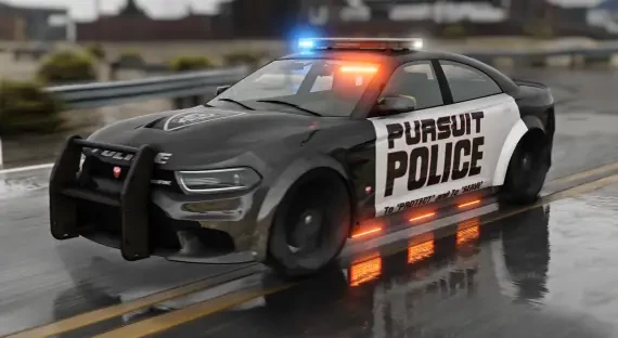 Bravado Police