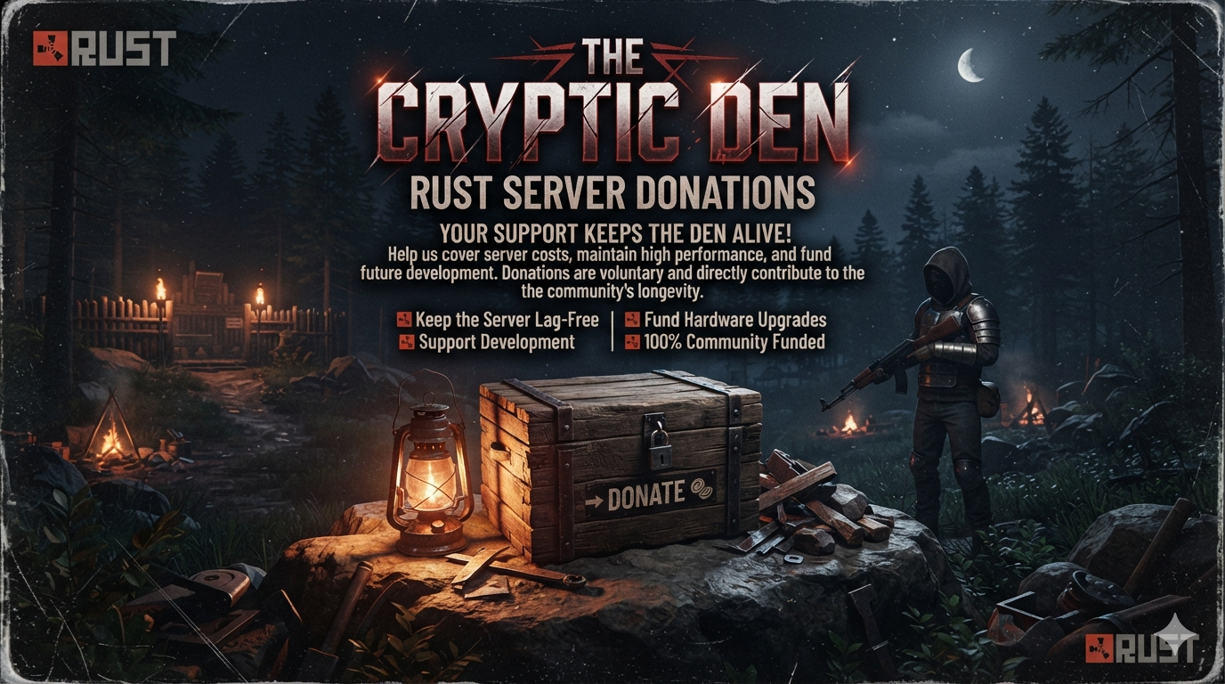 Server Supporter Pack