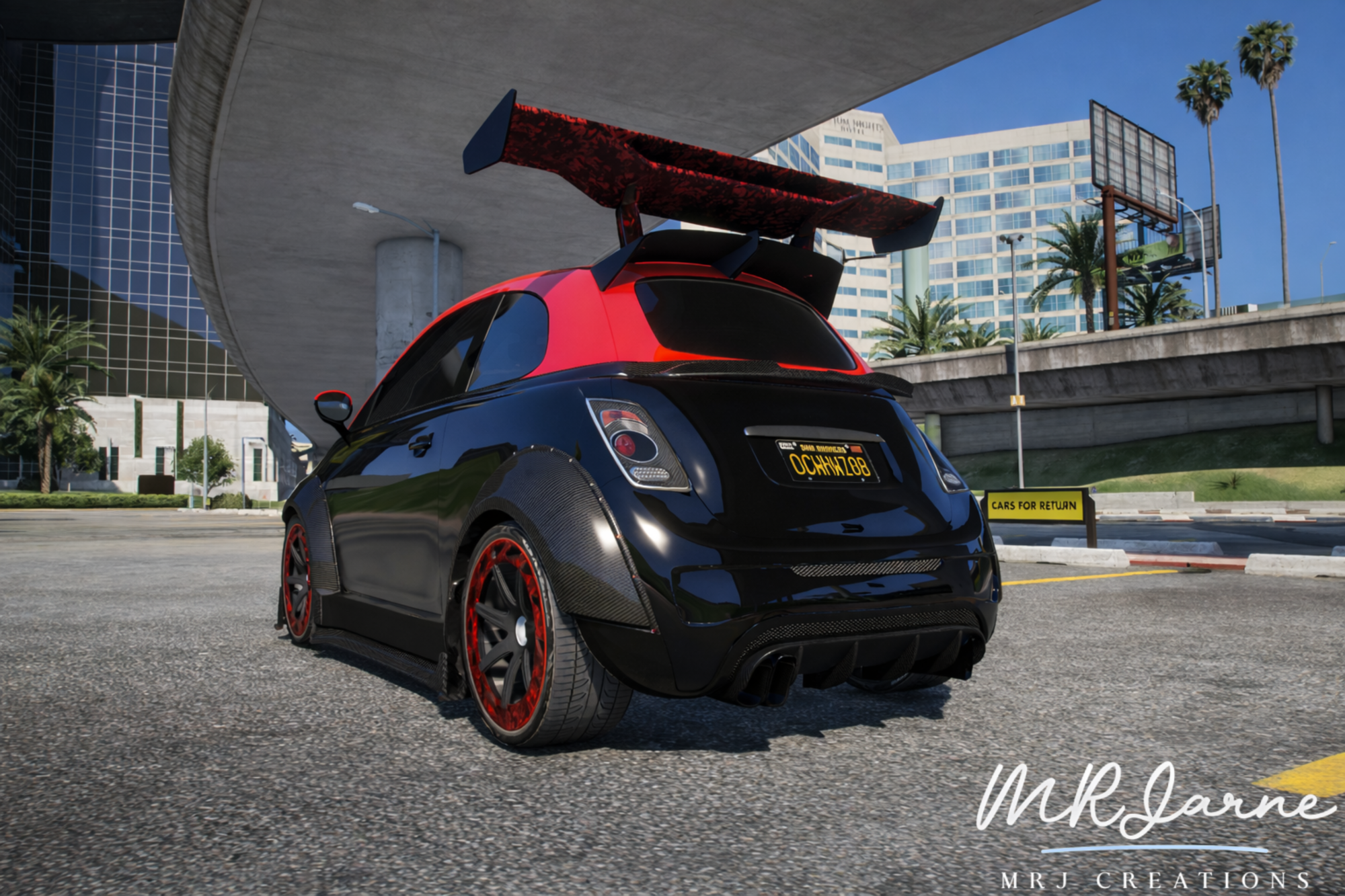 Grotti | Verano GT