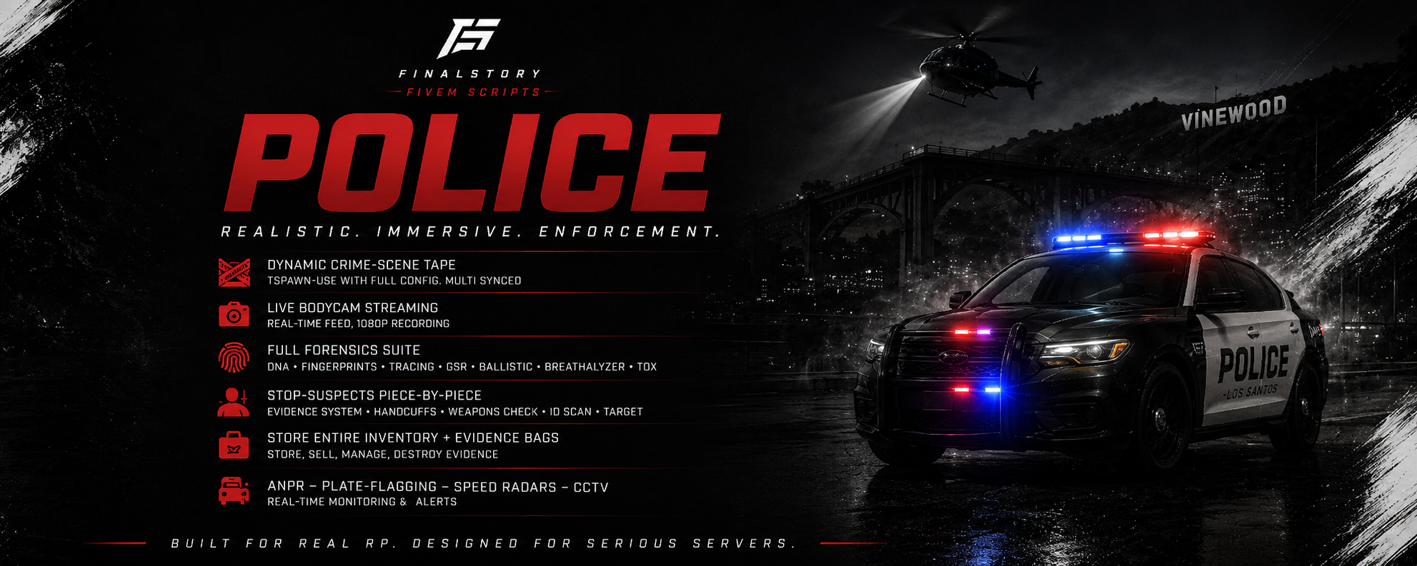 POLICE