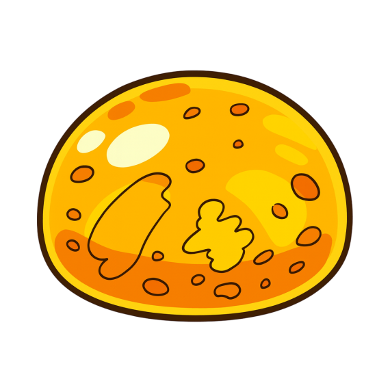 XN Amber Token