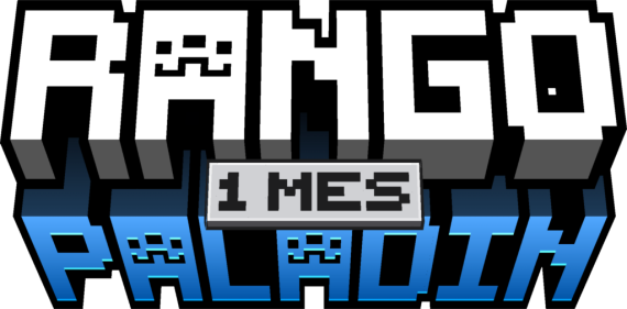 PALADÍN [1 MES]