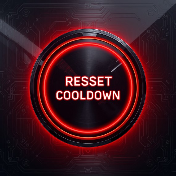 ♻️ Reset okresu oczekiwania po odrzuceniu Whitelist