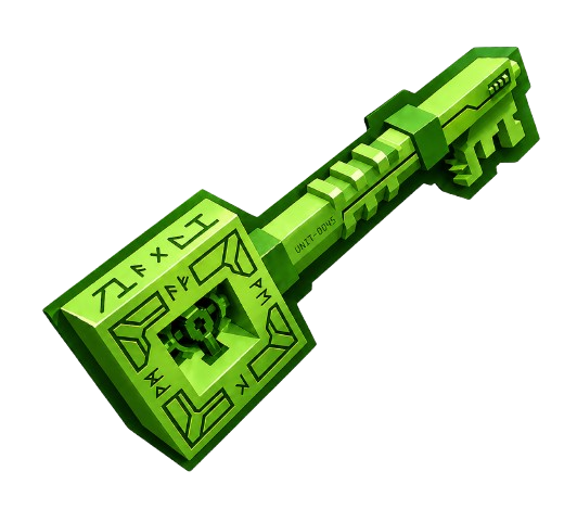 Common Key