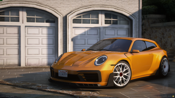 Pfister Comet STR