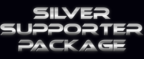 Silver Banana Supporter