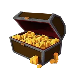 13,500  Coins