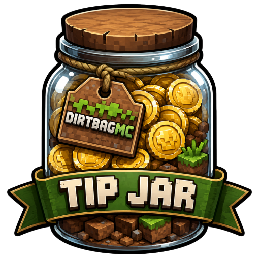 Tip Jar