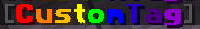 Custom Tag (BYO)