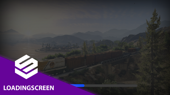 L Loading Screen Loadingscreen