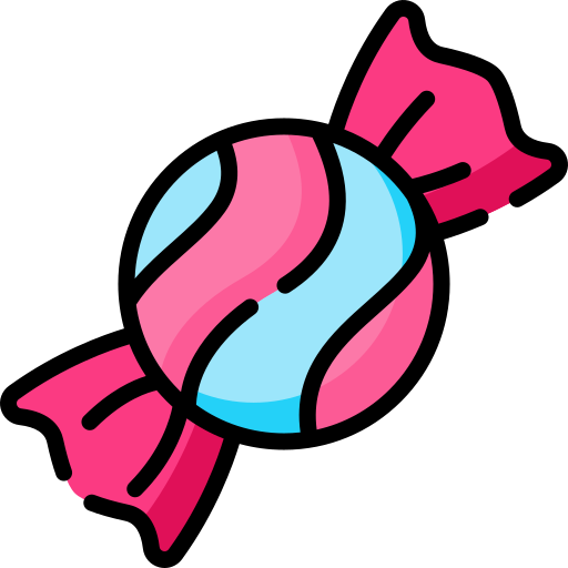 500 Candy