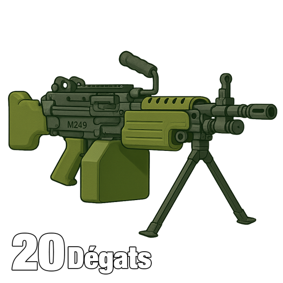 M249
