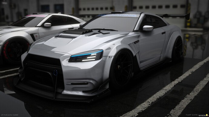Annis Elegy RH-9 6STR · Mensal