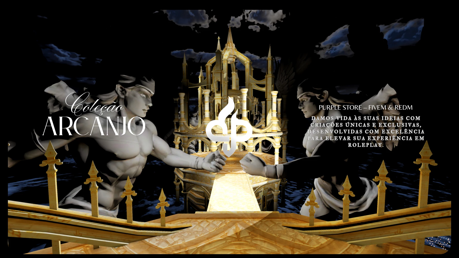 Arcanjo