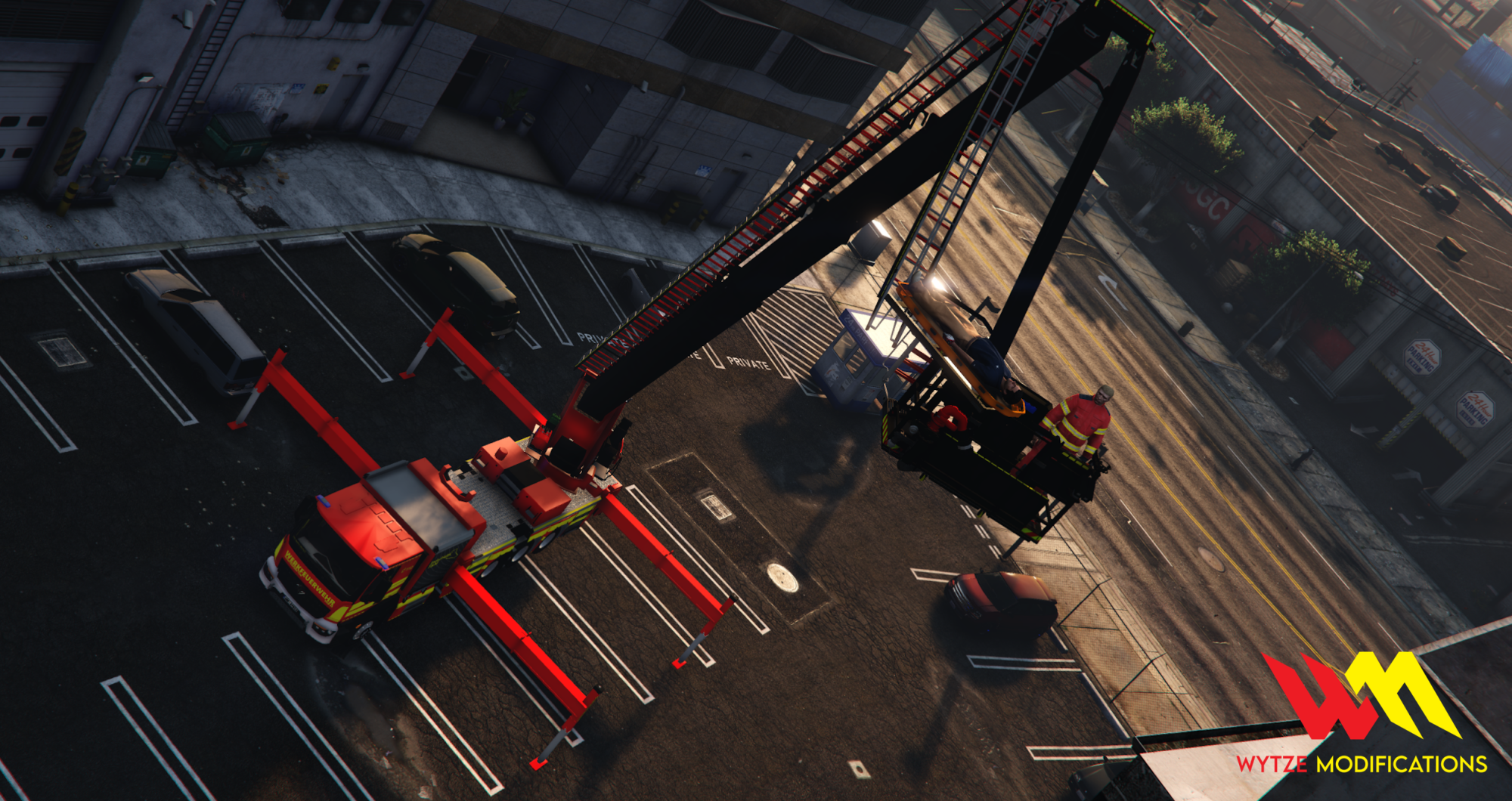 Vehiclecontroll