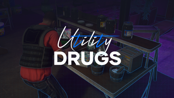 Utility Drugs